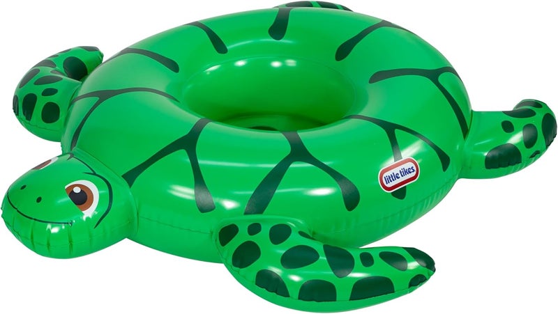 Poolcandy Little Tikes Inflatale Pool Floats & Outdoor Summer Toys - Image 1